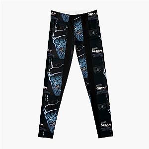 Child's Play Movie Poster Leggings