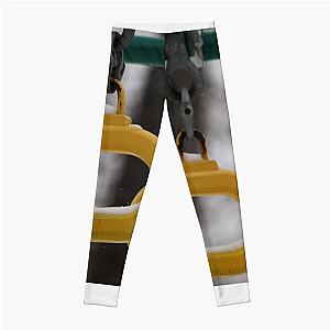 Child's Play Leggings