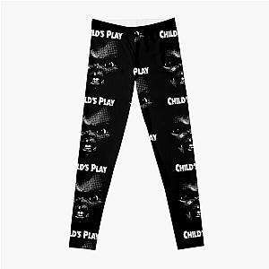 Child's Play Leggings