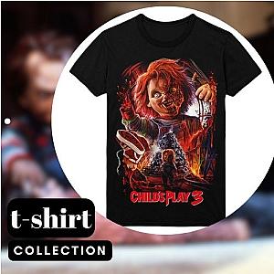 Child's Play T-Shirts