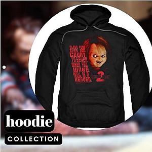 Child's Play Hoodies