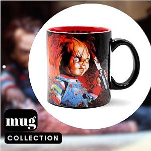 Child's Play Mugs