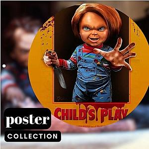 Child's Play Posters