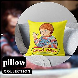 Child's Play Pillows