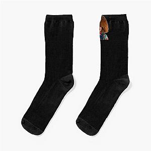 Chucky Child's Play   Socks