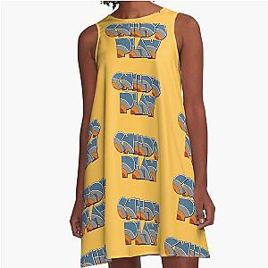 independentthings Child's Play A-Line Dress