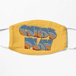 independentthings Child's Play Flat Mask