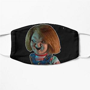 Chucky Child's Play   Flat Mask