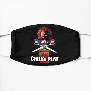 Child's Play 2 (Chucky) Flat Mask