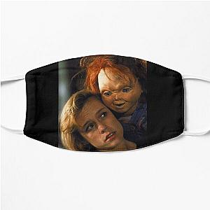 Child's Play 2 - Kyle & Chucky Flat Mask