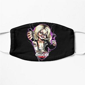 Bride of Chucky Child's Play doll Flat Mask