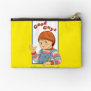 Child's Play - Good Guys - Chucky Zipper Pouch