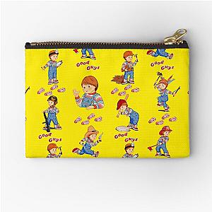 Good Guys - Child's Play - Chucky Zipper Pouch