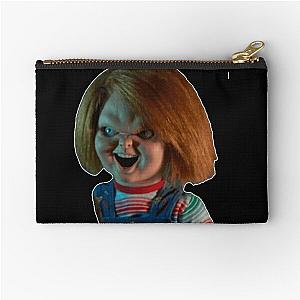 Chucky Child's Play   Zipper Pouch