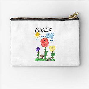 Child's play doodles  Zipper Pouch