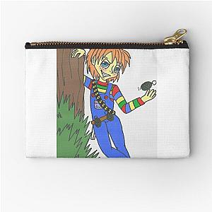 Child's Play 3 - Time to Play Zipper Pouch