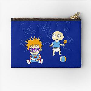 Child's Play Zipper Pouch