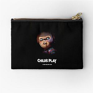 Child's Play Zipper Pouch