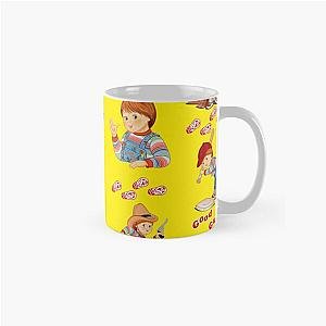 Good Guys - Child's Play - Chucky Classic Mug