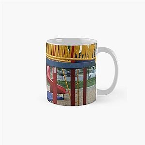 Child's Play 5 Classic Mug