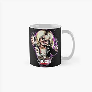 Bride of Chucky Child's Play doll Classic Mug