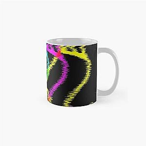 colorful child's play Classic Mug