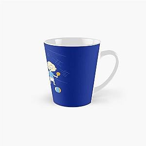 Child's Play Tall Mug