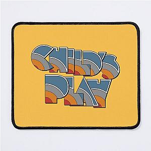 independentthings Child's Play Mouse Pad