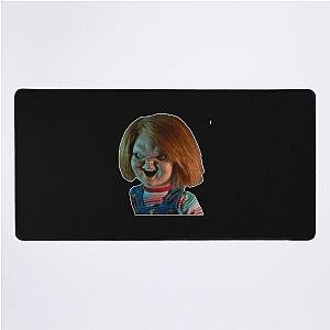 Chucky Child's Play   Desk Mat