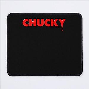 Child's Play Chucky Mouse Pad