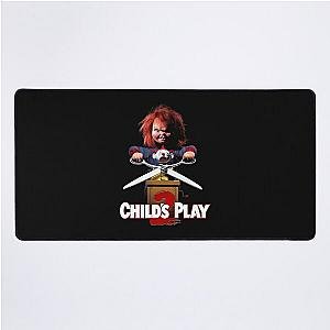 Child's Play 2 (Chucky) Desk Mat