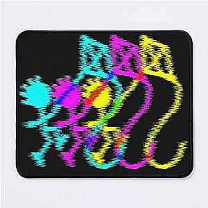 colorful child's play Mouse Pad