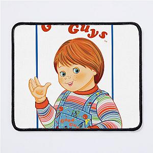 Child's Play Good Guys Chucky Mouse Pad