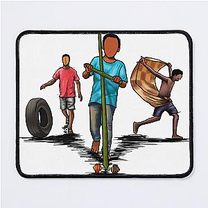 Child's Play Mouse Pad