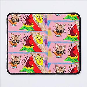 child's play Mouse Pad