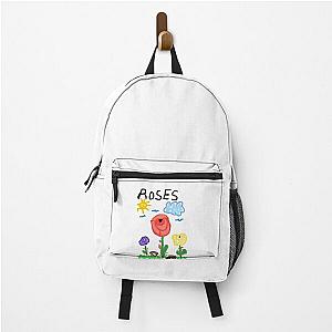 Child's play doodles  Backpack