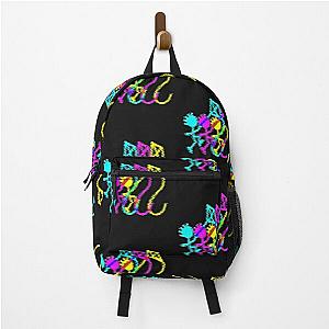 colorful child's play Backpack