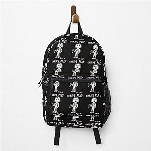 Child's Play by Lilith Backpack