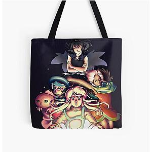 Child's play All Over Print Tote Bag