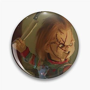 Child's Play Pin