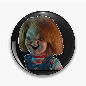 Chucky Child's Play   Pin