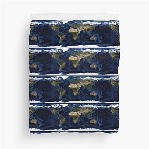 Earth 1 Duvet Cover