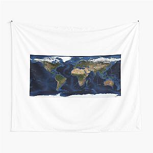 Earth 1 Tapestry