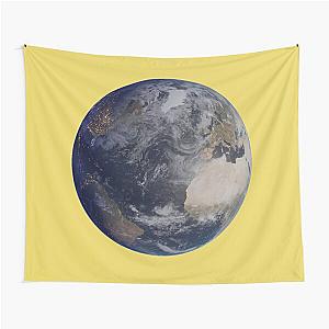 Planet Earth Tapestry