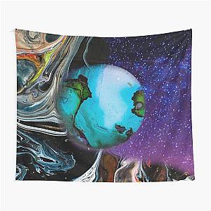 Earth Tapestry