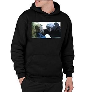 Live on the earth. Pullover Hoodie