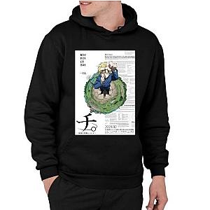 Pray for the earth Pullover Hoodie