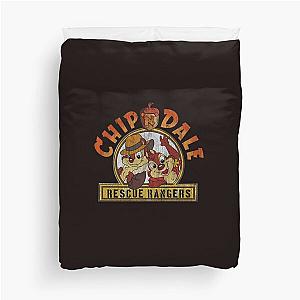 Chip and Daale Vintage Duvet Cover