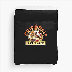 Chip Dale Essential TDUvet Cover