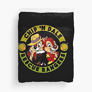 Chip N Dale Rescue